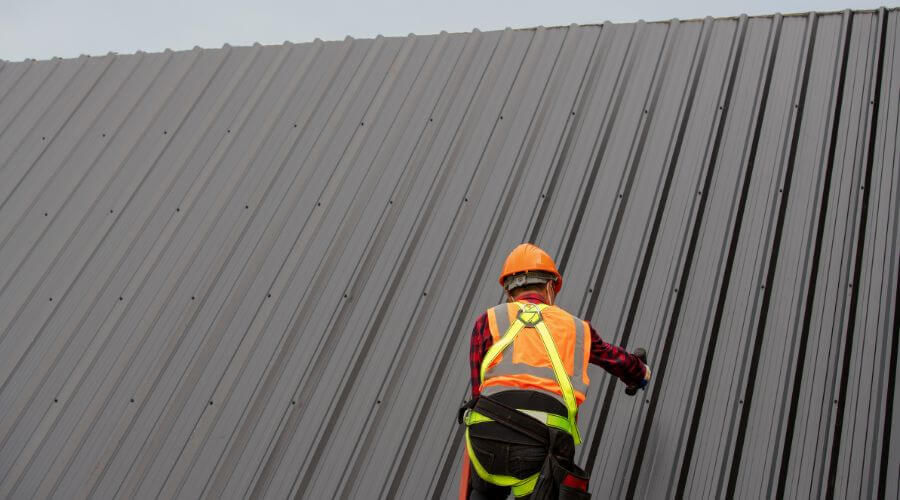 Local Chimney Repair in Quinhagak, AK